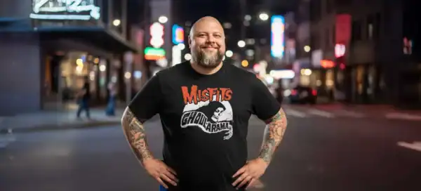 misfits big and tall
