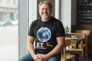 et bike to the moon