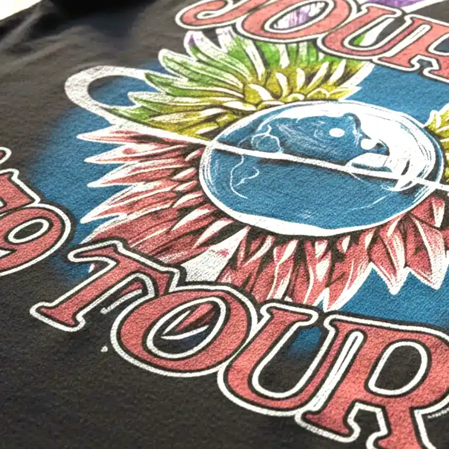 Journey Evolution Tour 79 Men’s T Shirt zoom