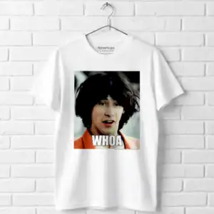 Bill & Ted WHOA Men's T Shirt
