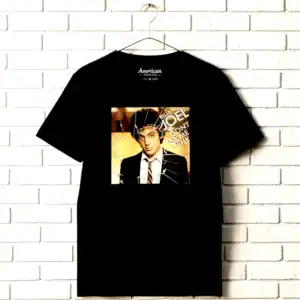 Billy Joel Don't Ask Me Why Men's T Shirt