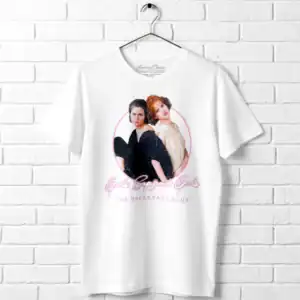 Breakfast Club Girls Support Girls Men's T Shirt