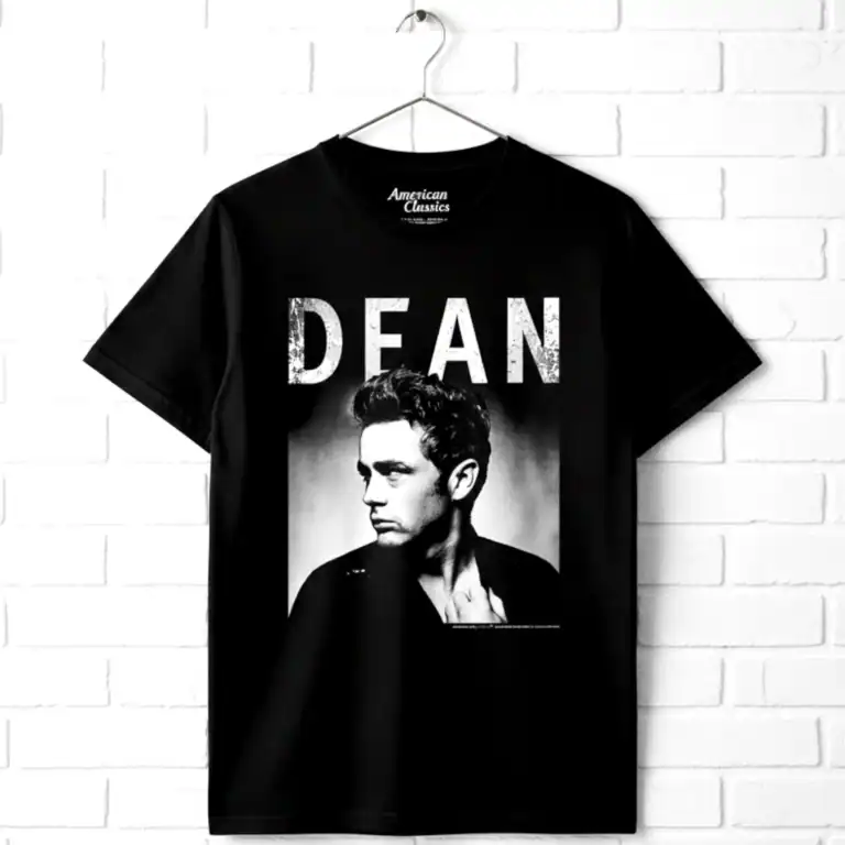 James Dean Crossroads Men's T Shirt