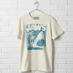 Jaws Palms Surf Club Men's T Shirt
