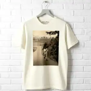 Muhammad Ali Jogging Men's T Shirt