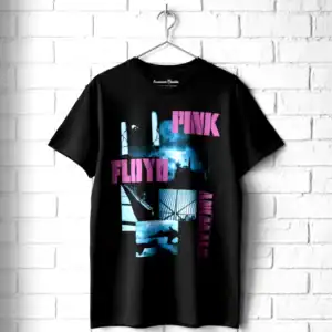 Pink Floyd Animals Album Men's T Shirt