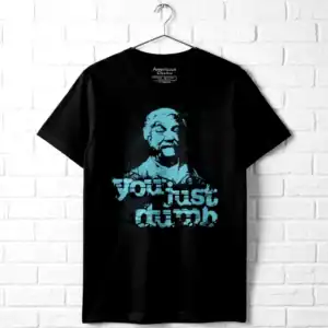 Redd Foxx You Just Dumb Men's T Shirt
