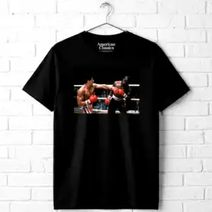 Rocky KOs Clubber Men's T Shirt