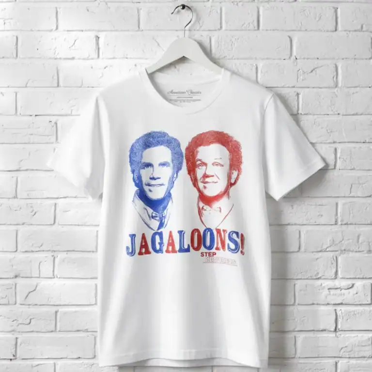 Step Brothers Jagaloons Men's T Shirt