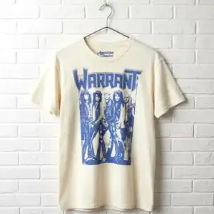 Warrant Band Heaven Men's T Shirt