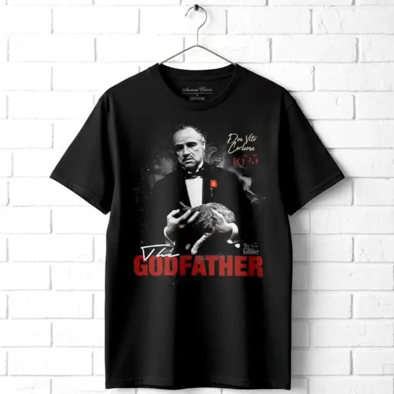 Godfather Since 1925 Men's T-Shirt