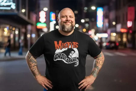 misfits big and tall
